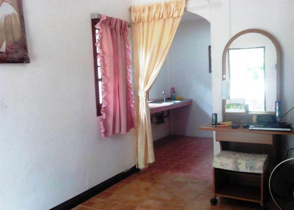 Feriehus Baan Rim Lay Lipa Noi