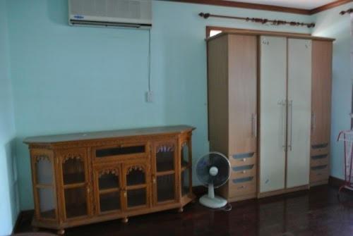 Feriehus Baan Rim Lay Lipa Noi