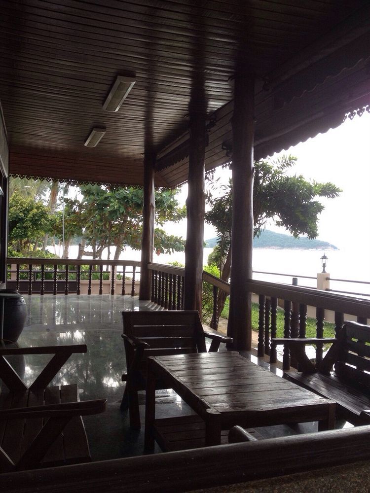 Feriehus Baan Rim Lay Lipa Noi