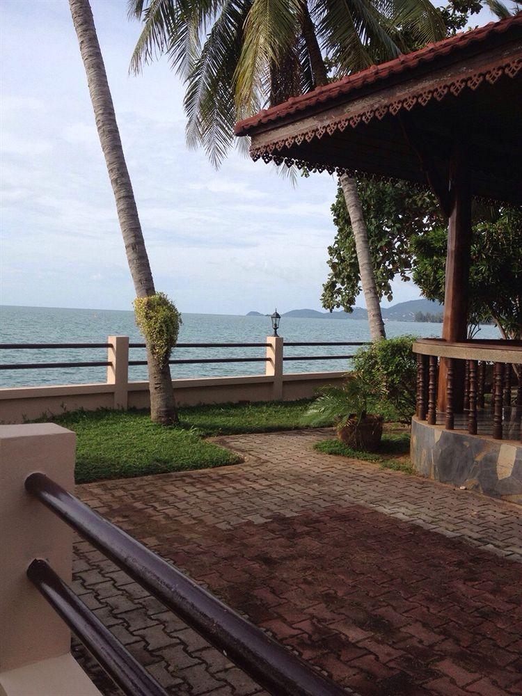 Ferienhaus Baan Rim Lay Lipa Noi