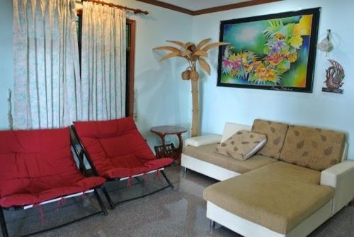 Ferienhaus Baan Rim Lay