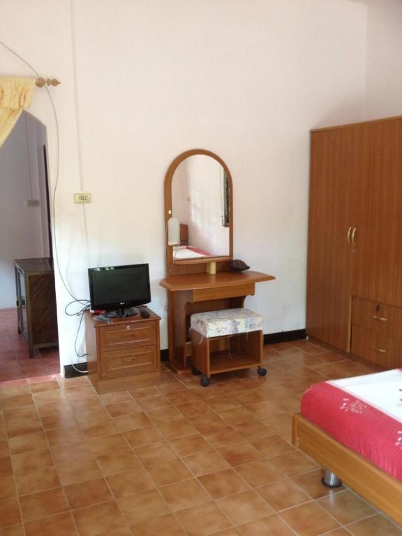 Ferienhaus Baan Rim Lay Lipa Noi