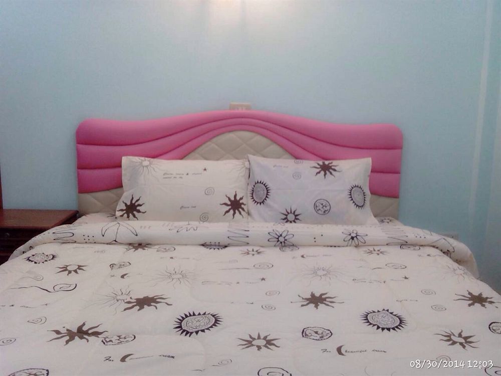 Baan Rim Lay Ferienhaus Lipa Noi